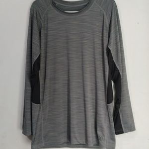 Hang Ten Men's long sleeve sun tee size XL